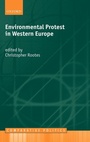 Cover: Environmental Protest in Western Europe - Oxford University Press
