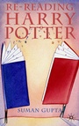 Cover: Re-Reading Harry Potter - Palgrave Macmillan