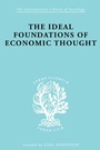 Bild: The Ideal Foundations of Economic Thought - Routledge