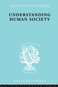 Cover: Understanding Human Society - Routledge