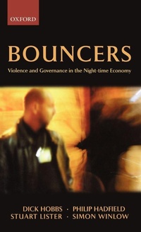Enlarge image Cover: Bouncers - Oxford University Press