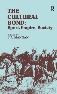 Abbildung von: The Cultural Bond - Routledge