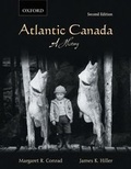 Cover: Atlantic Canada - Oxford University Press, Canada