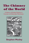 Cover: The Chimney of the World - Routledge