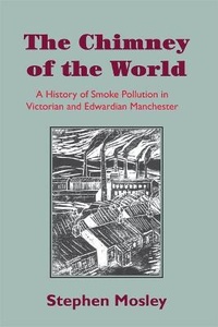 Enlarge image Cover: The Chimney of the World - Routledge