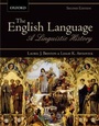 Cover: The English Language - Oxford University Press, Canada