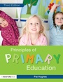 Cover: Principles of Primary Education - David Fulton Publishers Ltd