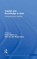 Cover: Capital and Knowledge in Asia - Routledge