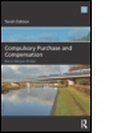 Cover: Compulsory Purchase and Compensation - Estates Gazette