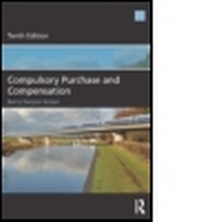Enlarge image Cover: Compulsory Purchase and Compensation - Estates Gazette
