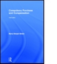 Enlarge image Cover: Compulsory Purchase and Compensation - Estates Gazette
