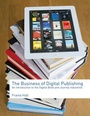 Cover: The Business of Digital Publishing - Routledge