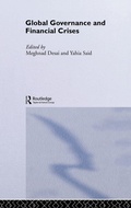 Cover: Global Governance and Financial Crises - Routledge