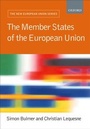 Cover: The Member States of the European Union - Oxford University Press
