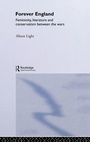 Cover: Forever England - Routledge