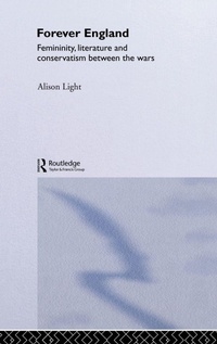 Enlarge image Cover: Forever England - Routledge