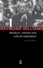 Cover: Raymond Williams - Routledge