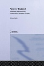 Cover: Forever England - Routledge