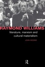 Cover: Raymond Williams - Routledge