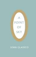 Cover: A Point of Sky - Oxford University Press