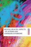 Cover: Mental Health Aspects of Autism and Asperger Syndrome - Jessica Kingsley Publishers