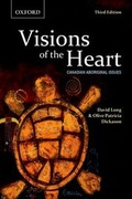 Cover: Visions of the Heart - Oxford University Press, Canada