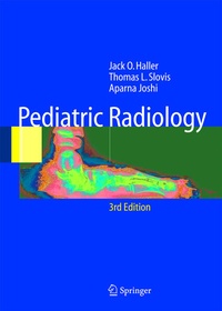 Enlarge image Cover: Pediatric Radiology - Springer