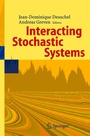 Cover: Interacting Stochastic Systems - Springer