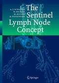 Cover: The Sentinel Lymph Node Concept - Springer