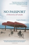 Cover: No Passport: A Discovery of Canada - Oxford University Press, Canada