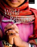 Cover: A Concise Introduction to World Religions - Oxford University Press, Canada