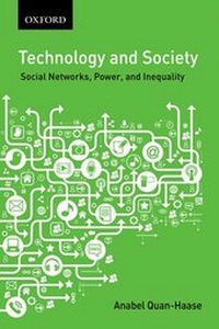 Enlarge image Cover: Technology and Society - Oxford University Press, Canada