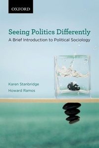 Enlarge image Cover: Seeing Politics Differently - Oxford University Press, Canada