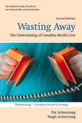 Cover: Wasting Away - Oxford University Press, Canada