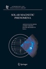 Cover: Solar Magnetic Phenomena - Springer