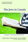 Cover: The Jews in Canada: The Jews in Canada - Oxford University Press, Canada