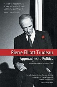 Enlarge image Cover: Approaches to Politics - Oxford University Press, Canada