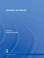 Cover: Literature and Gender - Routledge