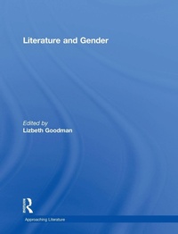 Enlarge image Cover: Literature and Gender - Routledge