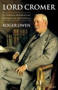 Cover: Lord Cromer - Oxford University Press