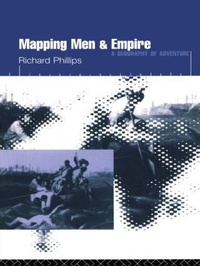 Enlarge image Cover: Mapping Men and Empire - Routledge