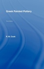 Cover: Greek Painted Pottery - Routledge