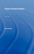 Cover: Greek Painted Pottery - Routledge