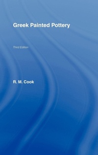 Enlarge image Cover: Greek Painted Pottery - Routledge