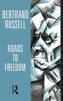 Cover: Roads to Freedom - Routledge