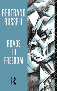 Abbildung von: Roads to Freedom - Routledge