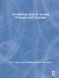 Cover: Introductory Remote Sensing Principles and Concepts - Routledge