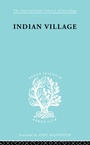 Cover: Indian Village - Routledge
