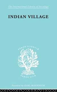 Enlarge image Cover: Indian Village - Routledge
