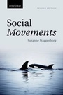 Cover: Social Movements - Oxford University Press, Canada